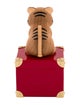 Louis Vuitton Zodiac Tiger Box