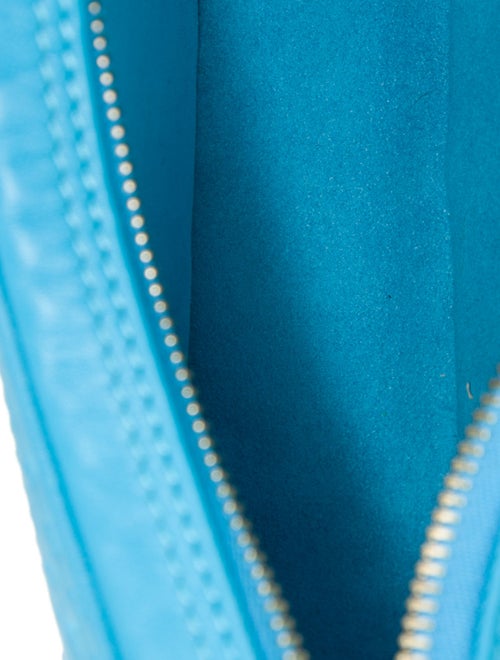 Louis Vuitton LV Monogram Nanogram Loop