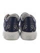 Louis Vuitton LV Monogram Canvas Sneakers