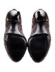 Louis Vuitton Sequins Sequin Embellishments Pumps