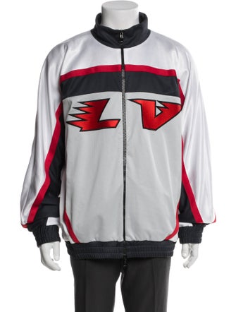 Louis Vuitton 2022 LV Monogram Jacket