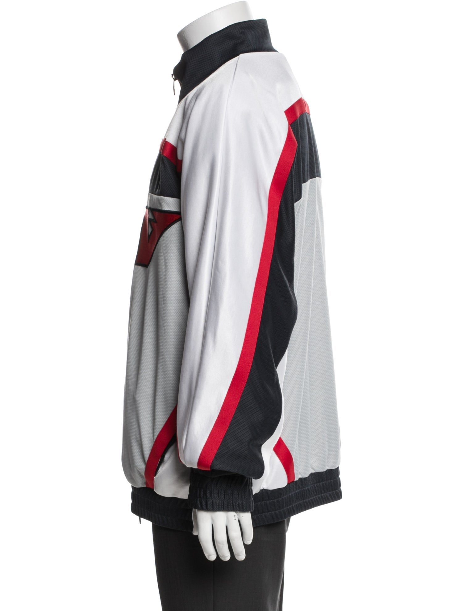 Louis Vuitton 2022 LV Monogram Jacket