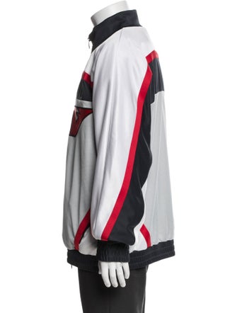 Louis Vuitton 2022 LV Monogram Jacket