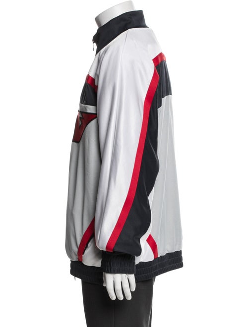 Louis Vuitton 2022 LV Monogram Jacket