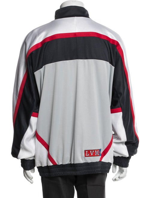 Louis Vuitton 2022 LV Monogram Jacket