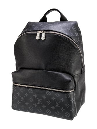 Louis Vuitton Monogram Eclipse Discovery PM