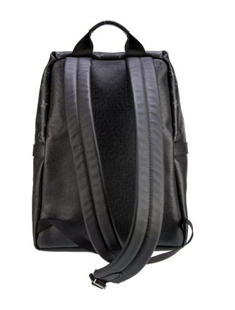 Louis Vuitton Monogram Eclipse Discovery PM