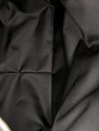 Louis Vuitton Monogram Eclipse Discovery PM