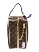 Louis Vuitton x NBA LV Monogram Cloakroom Dopp Kit