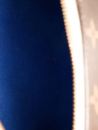 Louis Vuitton x NBA LV Monogram Cloakroom Dopp Kit