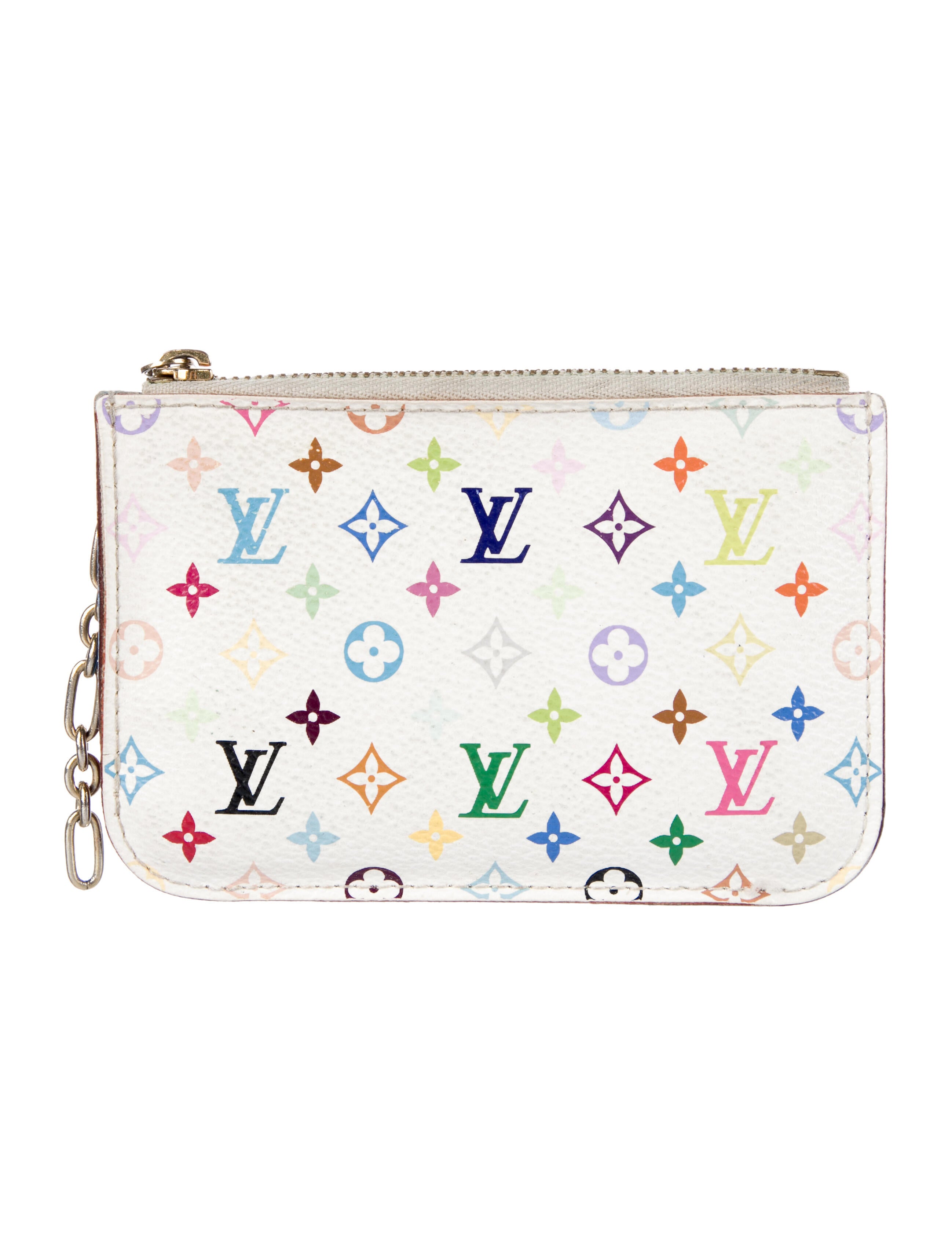 Louis Vuitton Vintage 2009 Wallet