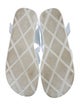 Louis Vuitton Rubber Sandals