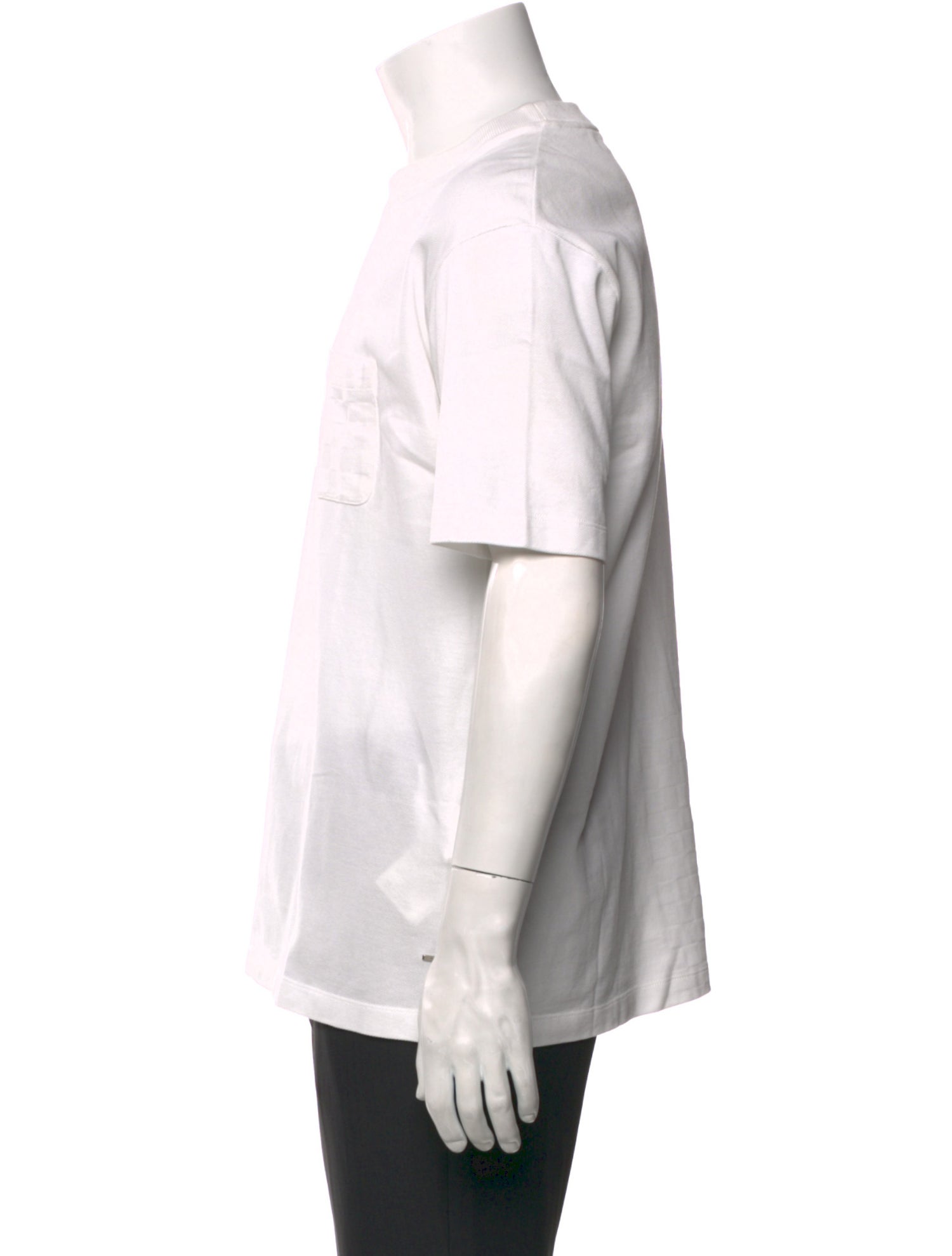 Louis Vuitton 2024 LV Monogram T-Shirt