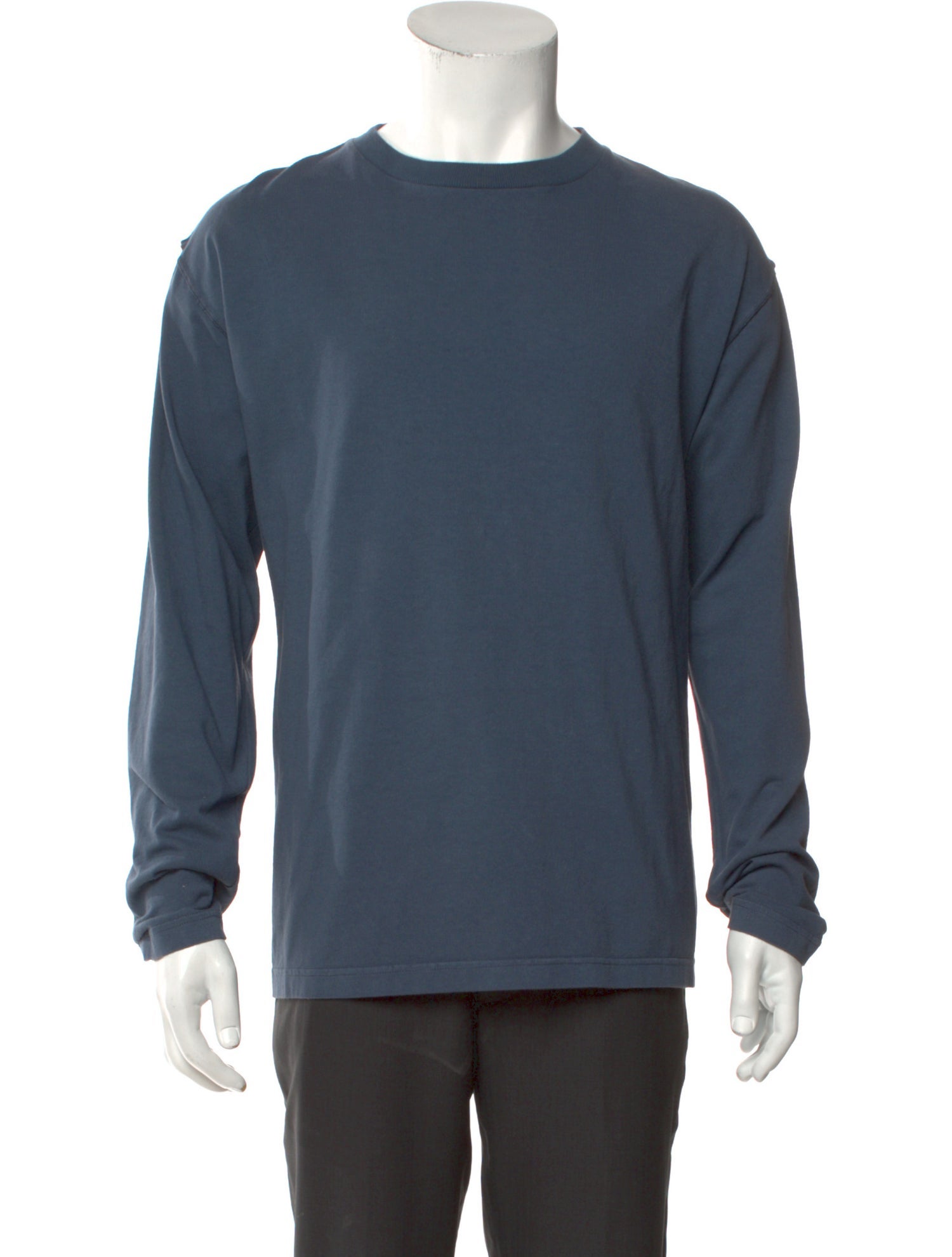 Louis Vuitton 2020 Signature Logo T-Shirt
