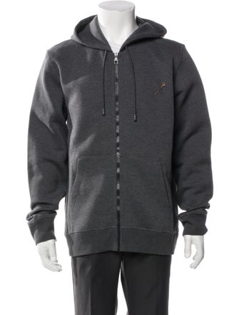 Louis Vuitton 2021 Staples Edition Hoodie