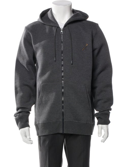 Louis Vuitton 2021 Staples Edition Hoodie