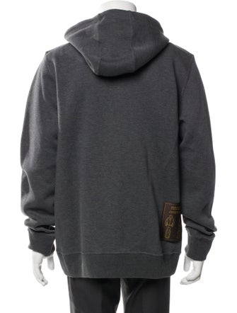 Louis Vuitton 2021 Staples Edition Hoodie