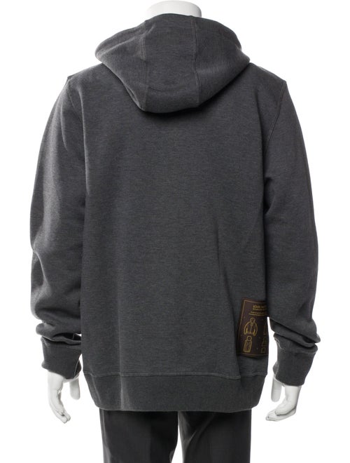 Louis Vuitton 2021 Staples Edition Hoodie