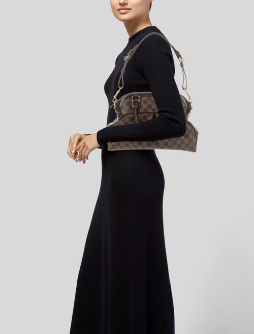 Louis Vuitton Damier Ebene Trevi PM