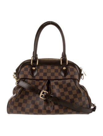 Louis Vuitton Damier Ebene Trevi PM