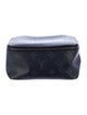 Louis Vuitton Monogram Eclipse Packing Cube PM