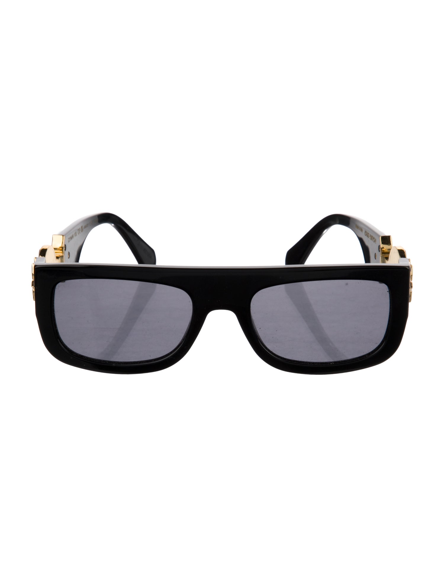 Louis Vuitton 2024 Tribute Sunglasses