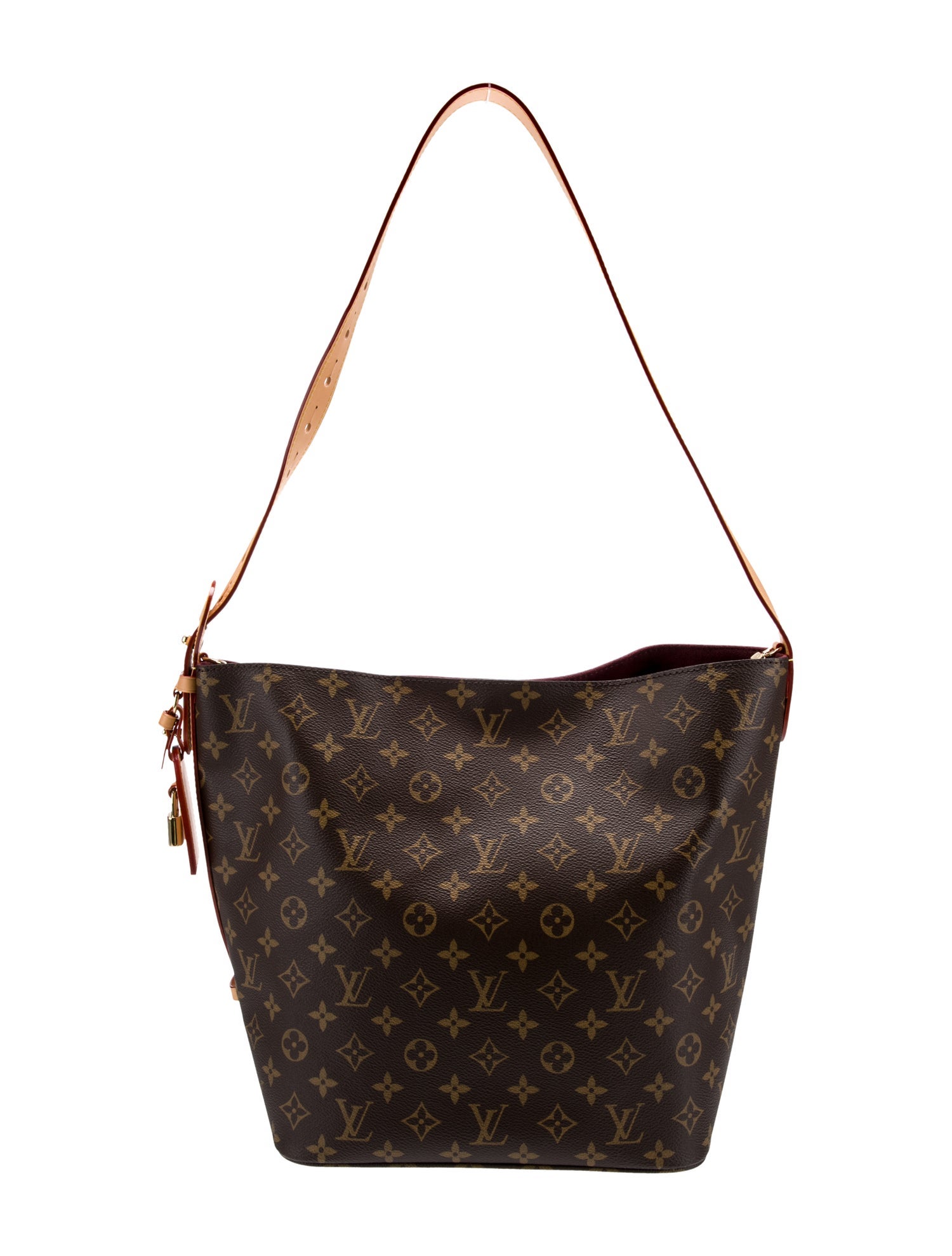 Louis Vuitton LV Monogram All-In GM 2025
