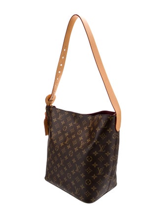 Louis Vuitton LV Monogram All-In GM 2025
