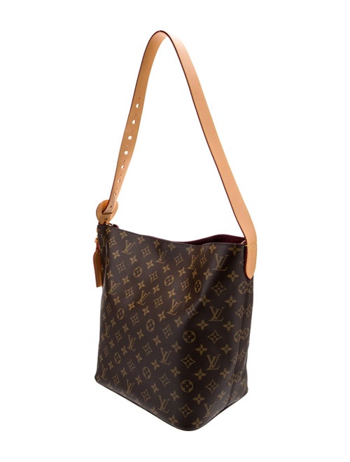 Louis Vuitton LV Monogram All-In GM 2025