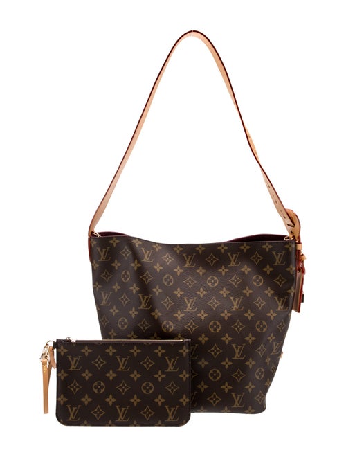 Louis Vuitton LV Monogram All-In GM 2025