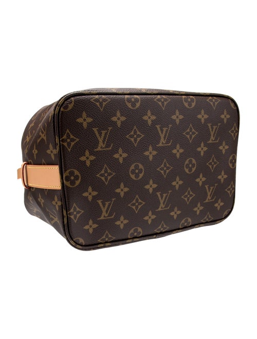 Louis Vuitton LV Monogram All-In GM 2025