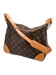 Louis Vuitton LV Monogram Boulogne 30
