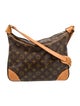 Louis Vuitton LV Monogram Boulogne 30
