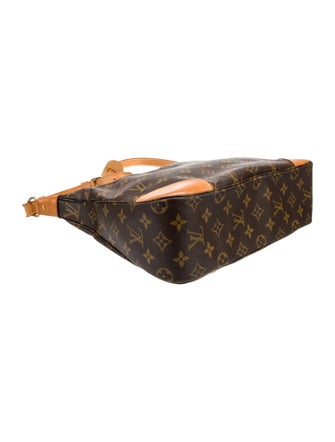 Louis Vuitton LV Monogram Boulogne 30