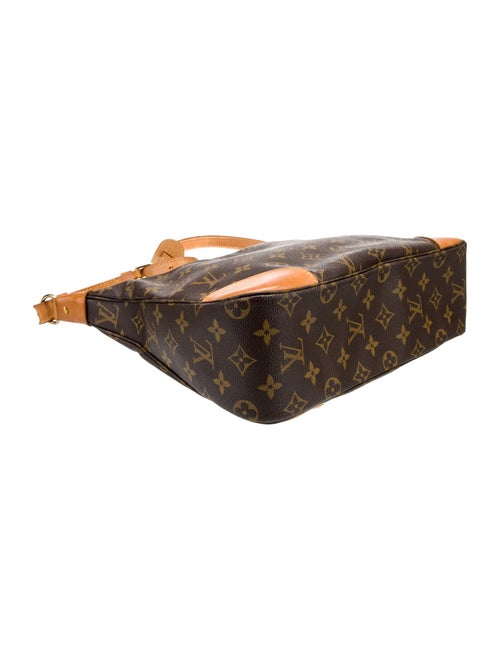 Louis Vuitton LV Monogram Boulogne 30