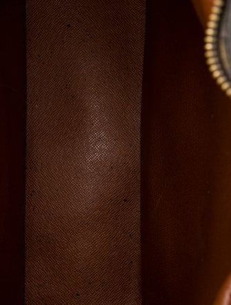 Louis Vuitton LV Monogram Boulogne 30