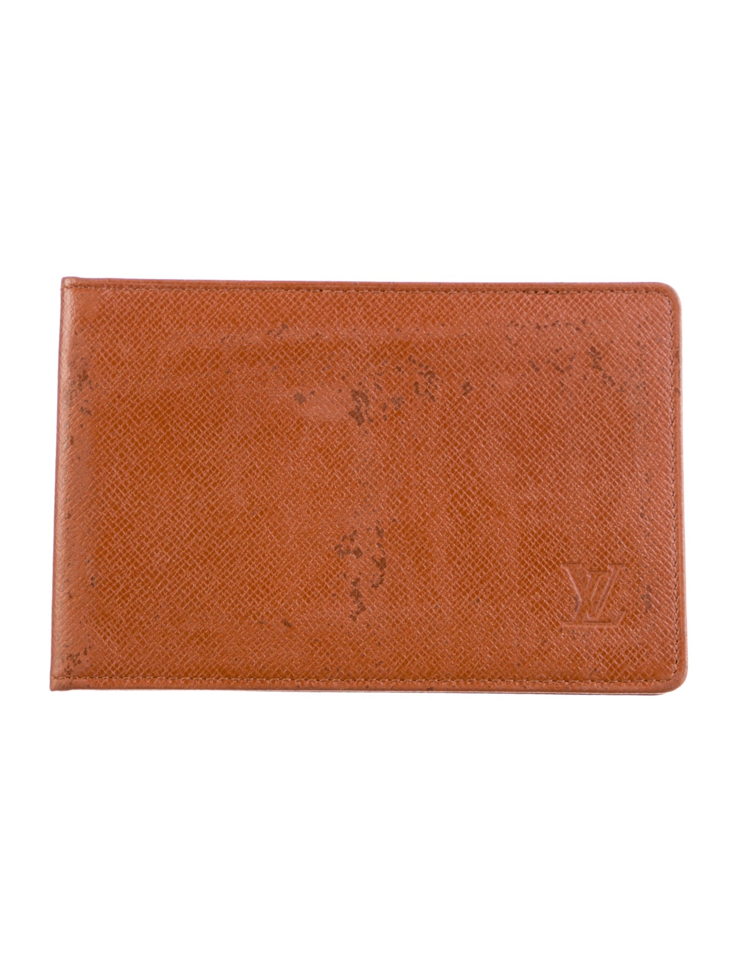 Louis Vuitton Vintage 1996 Wallet