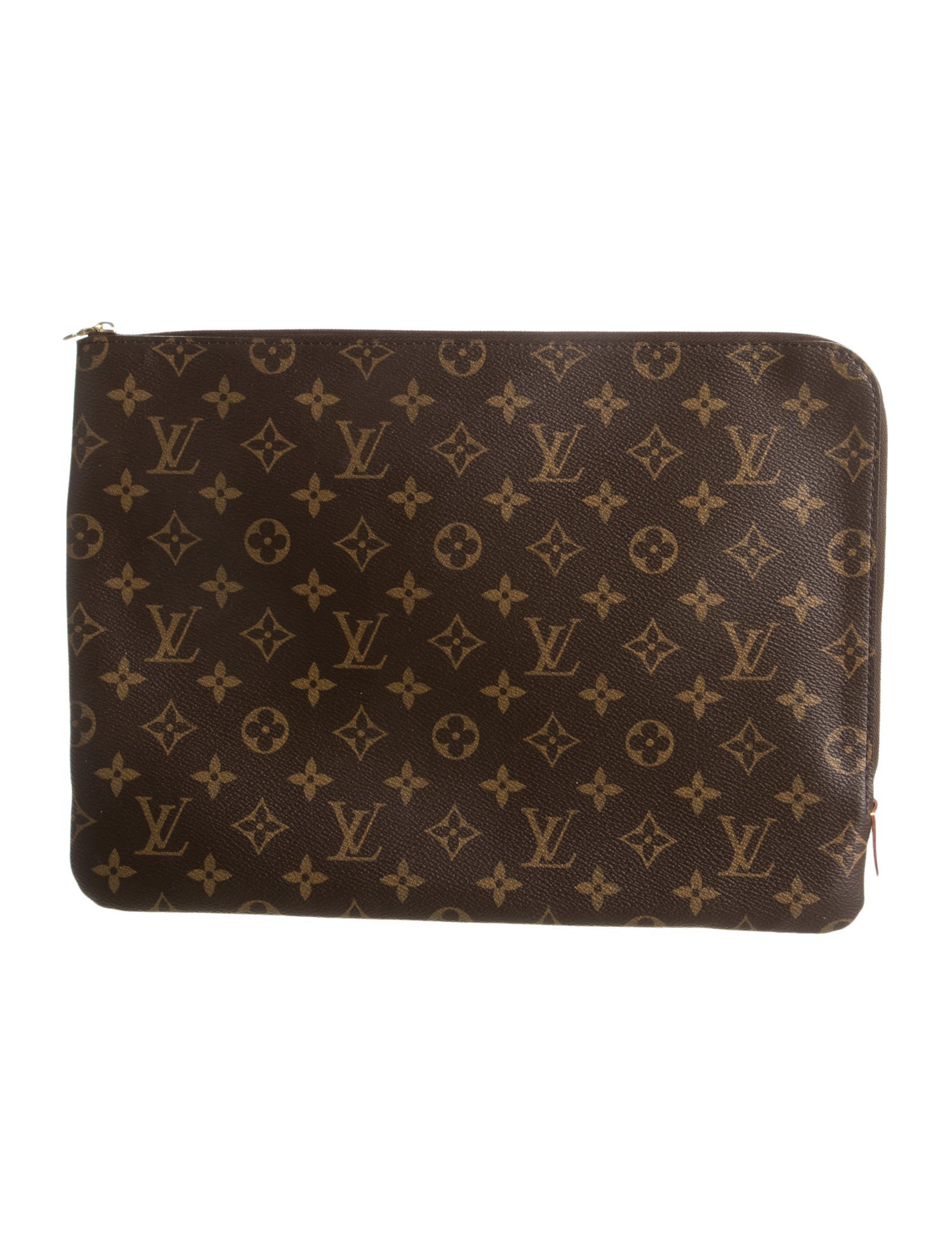 Louis Vuitton Laptop Cover
