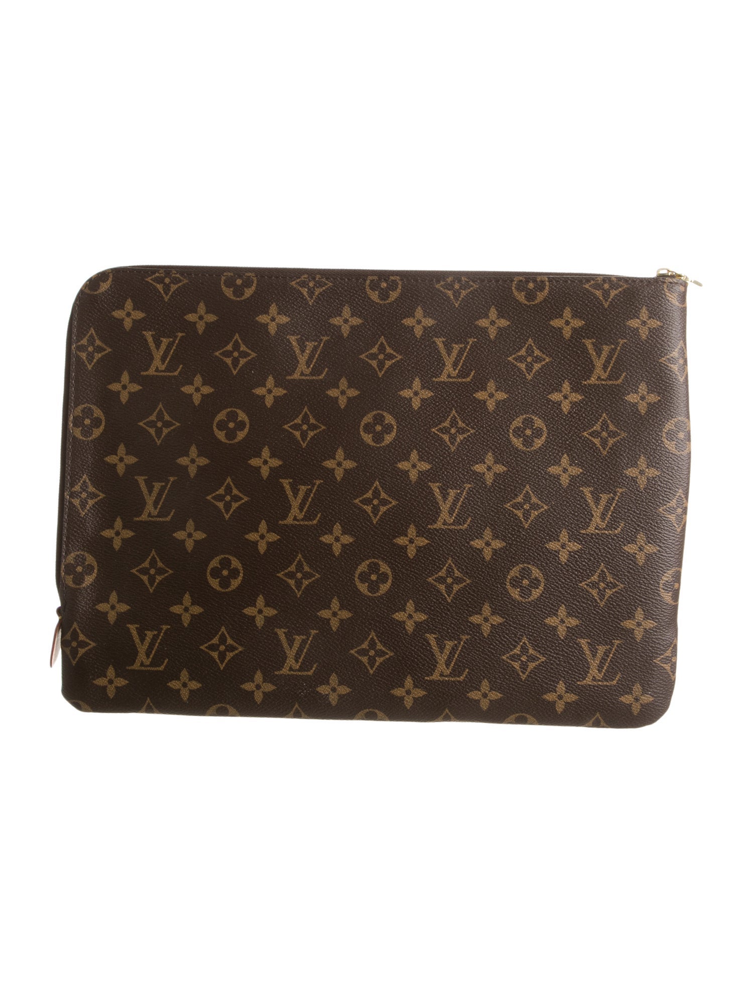 Louis Vuitton Laptop Cover