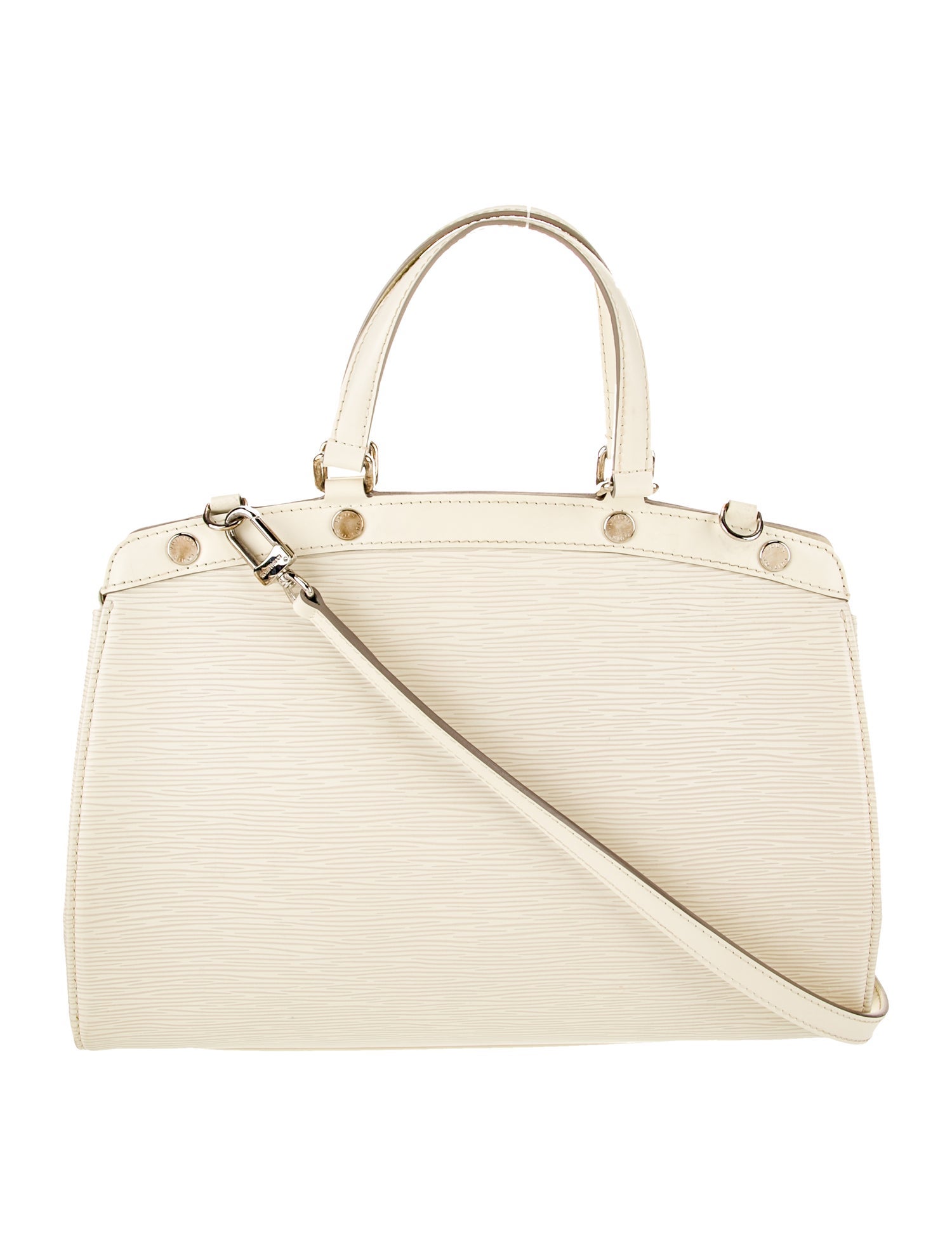 Louis Vuitton Epi Leather Brea MM