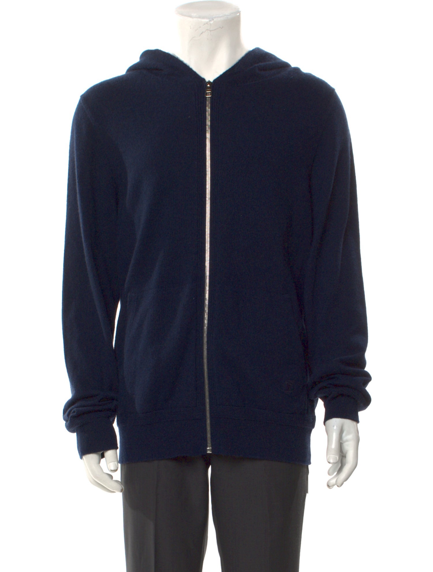 Louis Vuitton 2017 Cashmere Cardigan