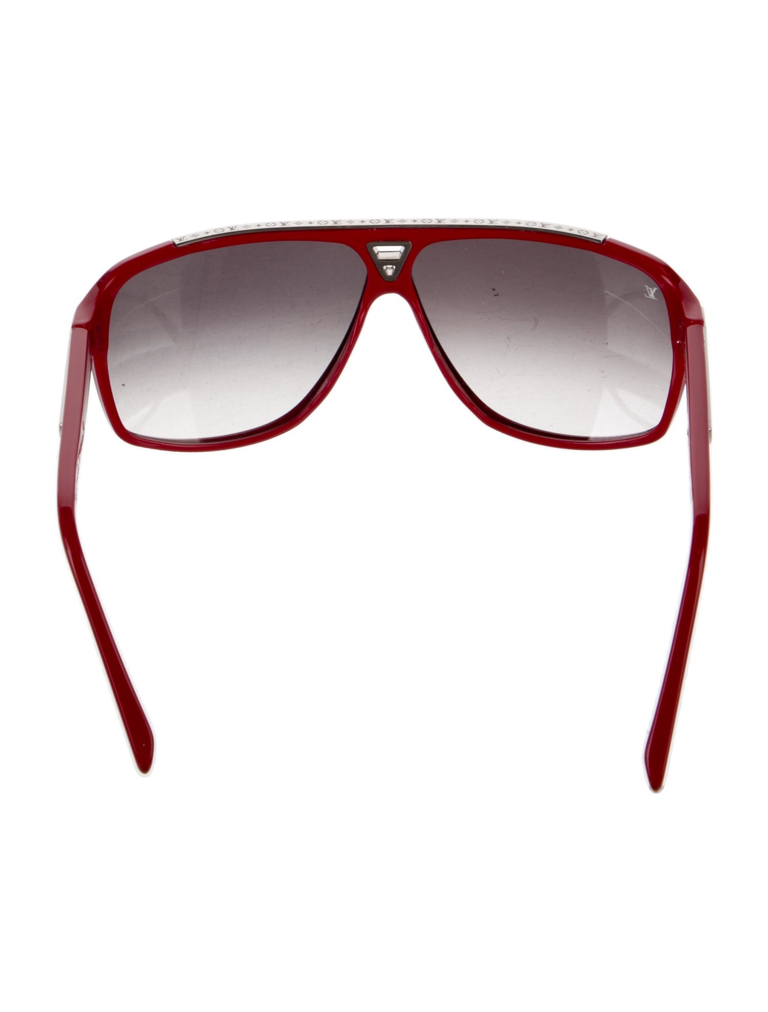 Louis Vuitton Vintage 2009 Sunglasses