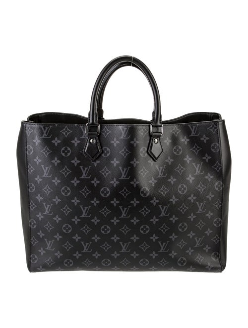 Louis Vuitton Monogram Eclipse Monogram Eclipse Grand Sac