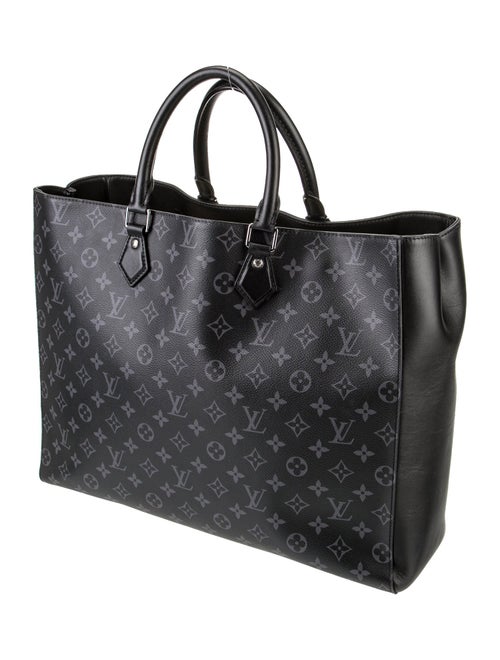 Louis Vuitton Monogram Eclipse Monogram Eclipse Grand Sac