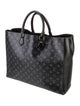 Louis Vuitton Monogram Eclipse Monogram Eclipse Grand Sac