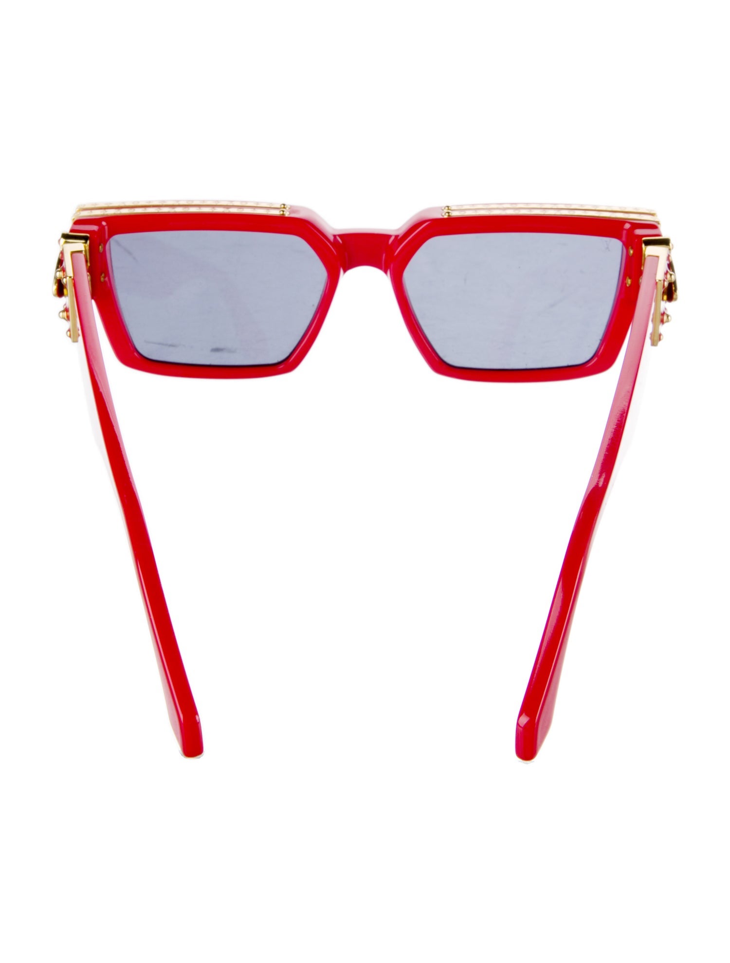 Louis Vuitton 2019 1.1 Millionaires Sunglasses