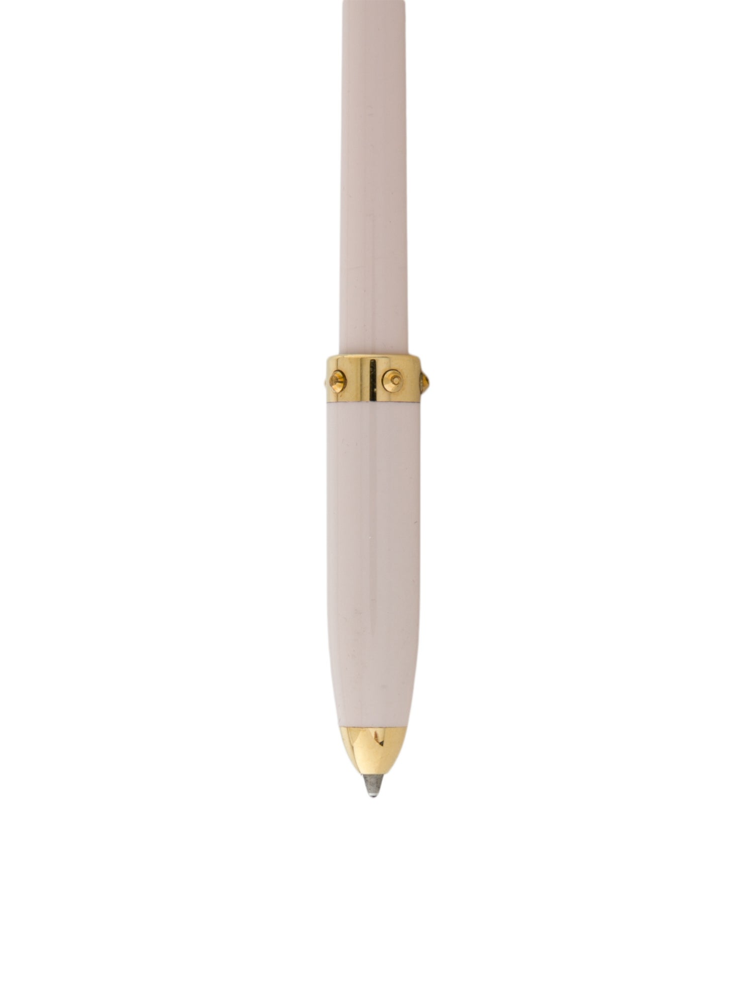 Louis Vuitton Stylo Agenda Ballpoint Pen