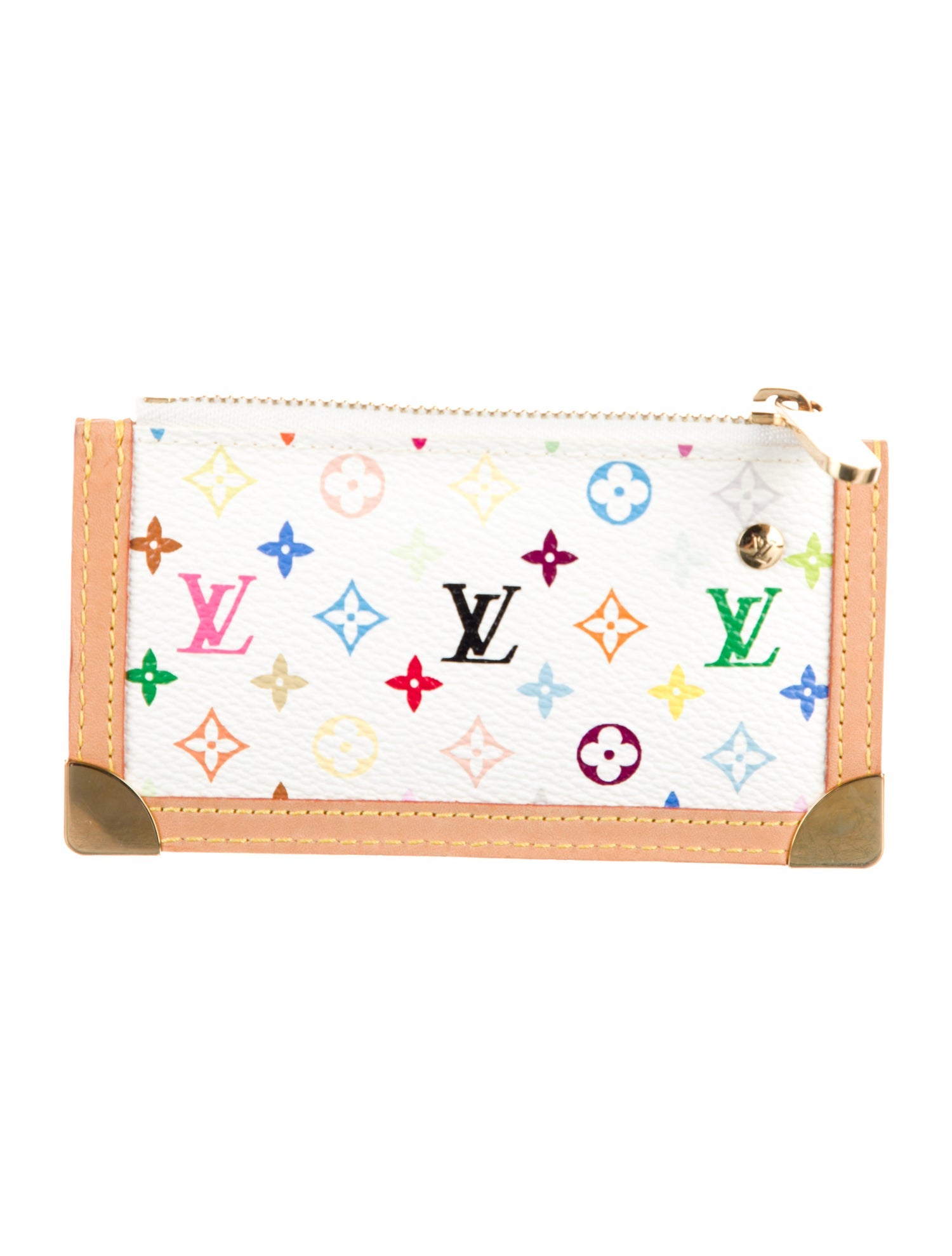 Louis Vuitton Key Pouch