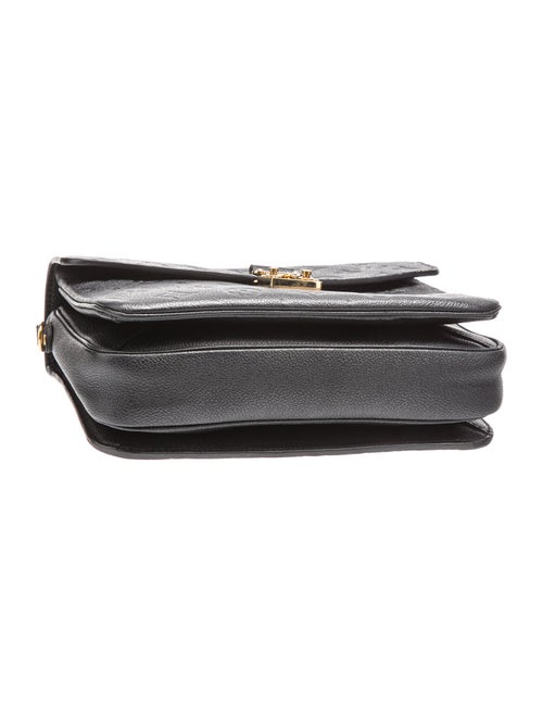 Louis Vuitton LV Monogram Pochette Métis