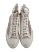 Louis Vuitton LV Monogram Mesh Sneakers
